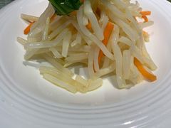 -老雒阳面馆·水席·洛阳菜(王城路店)