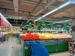 -人人乐(解放路二店)