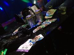 -音乐盒KTV(澄海店)