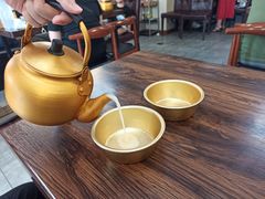 -妈妈手(山大总店)