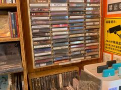 -独音唱片 Indie Music