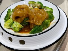 -璟象酒店-爱丽坊景观餐厅
