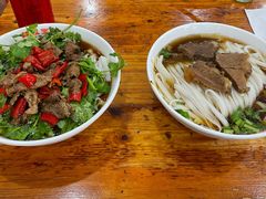 -肆姐面粉馆(坡子街店)