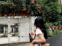 -杭州西湖风景名胜区-满觉陇四眼井