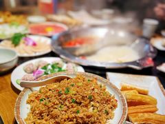 -大龙燚火锅(五一广场店)