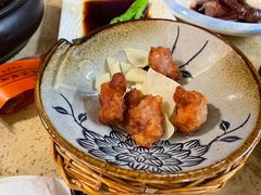 -喜鹊茶点.啫煲(车陂店)