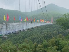 -山沟沟景区