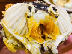 -七的湖·晚芳亭·阳澄湖农家菜·大闸蟹(莲花岛店)