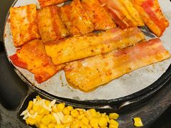 -小明烧肉屋·烤肉自助(7Mall店)