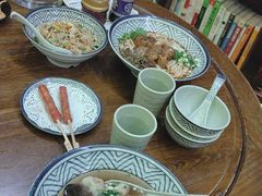 -四喜馄饨(黄土岭店)