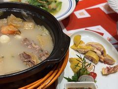 -三品香·江浙菜(松江九谊店)