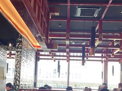 -谷牛和牛烤肉(漕河泾印象城店)