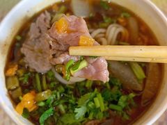 -王记生烫牛杂面馆(兰陵路店)