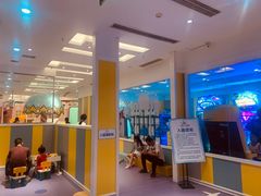 -芭菲盛宴·环球美食(袁家岗店)