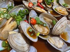 -捞围鲜·港式打边炉(海阳路店)