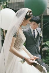 点击看大图 -琥珀婚礼策划AMBER WEDDING