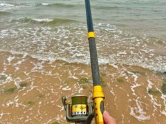 -日照灯塔风景区