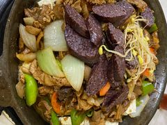 -山城正宗集安高丽火盆