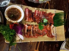 -Siam泰餐厅(水上公园店)