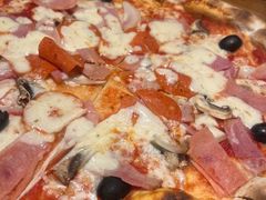 -JINNS锦时 steak&pizza(浸信会礼拜堂旧址店)