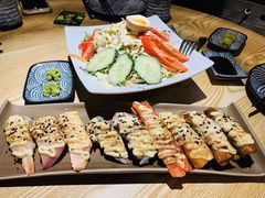 -鱼意寿司(钟村分店)