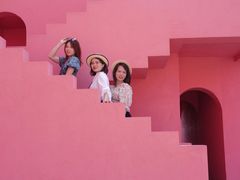 -漳州滨海火山岛自然生态风景区