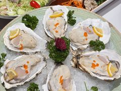 -老大连·海肠捞饭·大连海鲜大连菜(西安路店)