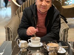 -LONG BAR 廊吧(外滩华尔道夫酒店)