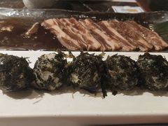 -一品诚记烤肉(大连柏威年购物中心店)