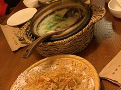-火齐潮汕砂锅粥(五道口店)