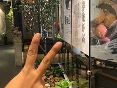 -小城粥道·海胆鲜虾粥(解放广场店)