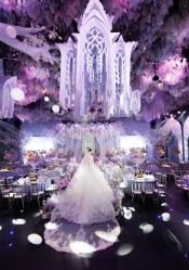 -东方薇婷艺术中心(北外滩店)