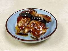 火炙鹅肝-一二三文鱼(芜湖路店)