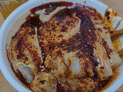 -清真·宏顺祥卤汁凉粉(大皮院店)