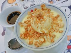 香咖蛋奶-糖潮糖水铺(省府店)