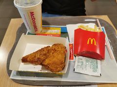 -麦当劳(杭州庆春路店)