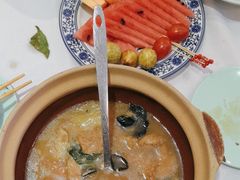 -天和晟烤鸭店(玉泉西街店)
