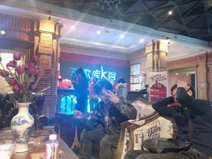 -歌库K馆量贩KTV(万达广场店)