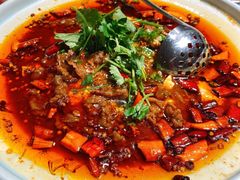 -一个叫川的地方(麒麟新天地店)