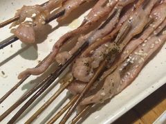 -木屋烧烤(南新店)