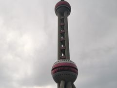 -东方明珠广播电视塔