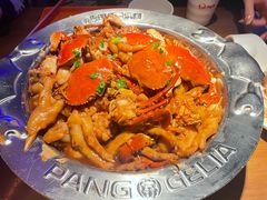 -胖哥俩肉蟹煲(河北勒泰购物中心店)