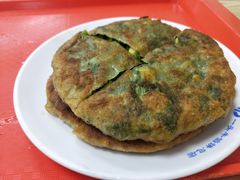 -一头牛馅饼店总店(卫工街店)