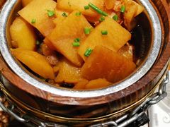 -苹果树下艺术餐厅(通州店)