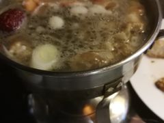 -杭州盛泰开元名都大酒店-地中海自助餐厅