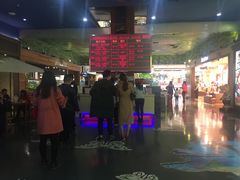 -横店电影城(王府井店)