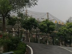 -石家庄市动物园