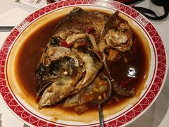 -旺顺阁鱼头泡饼(小红门店)