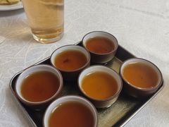 功夫茶-创发潮州饭店