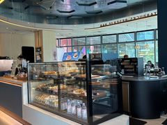 -星巴克臻选(深圳龙岗万科店)